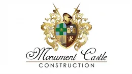 Monument Castle Construction